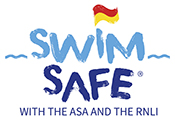 swim safe® logo