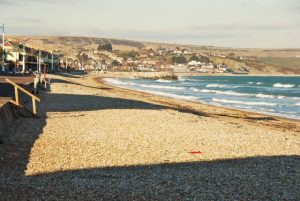 Preston Beach
